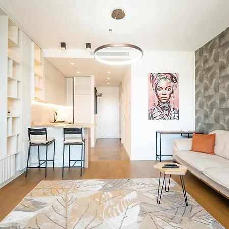 Apartment West Kula 14 *