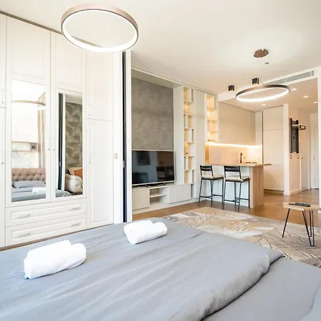West Kula 14 Apartman *