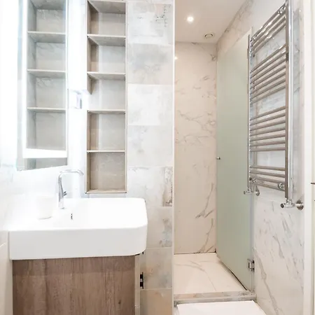 Apartment West Kula 14 Belgrade