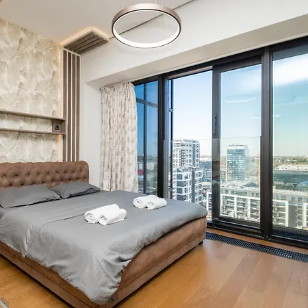 West Kula 14 Apartman *