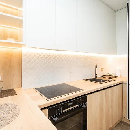West Kula 14 Apartman